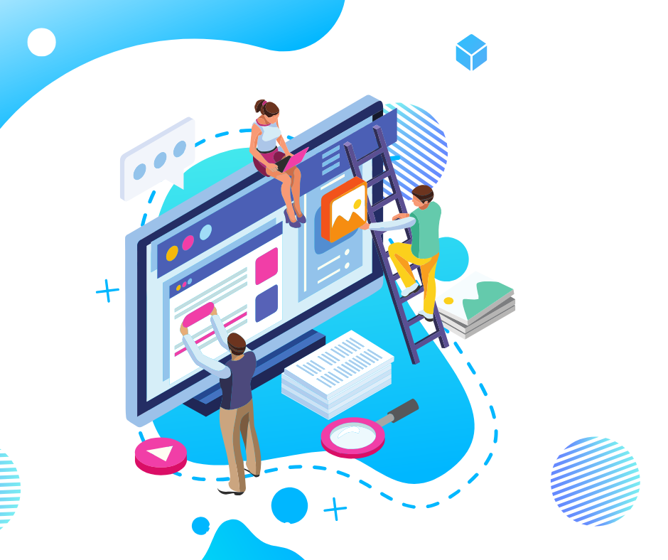 integrate bubble
www.integratebubbe.com